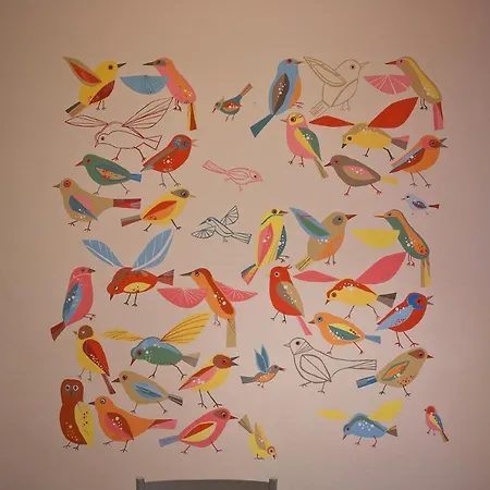 Pensjonat La Voliera