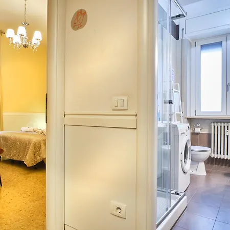 La Voliera Gæstehus Verona