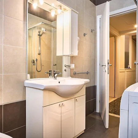 La Voliera Gæstehus