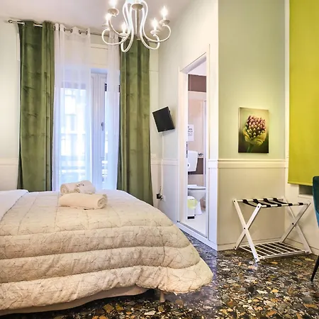 Gæstehus La Voliera