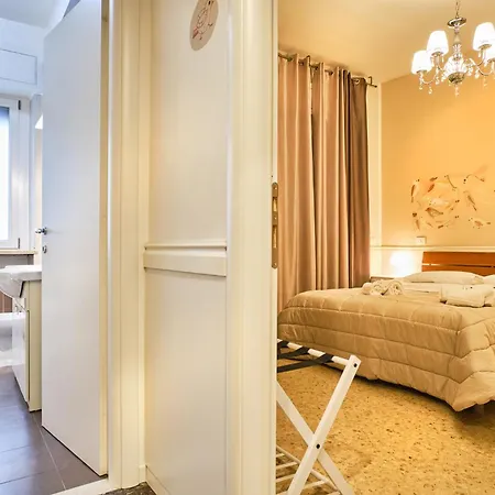 Gæstehus La Voliera *