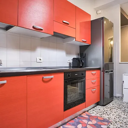 La Voliera Gæstehus