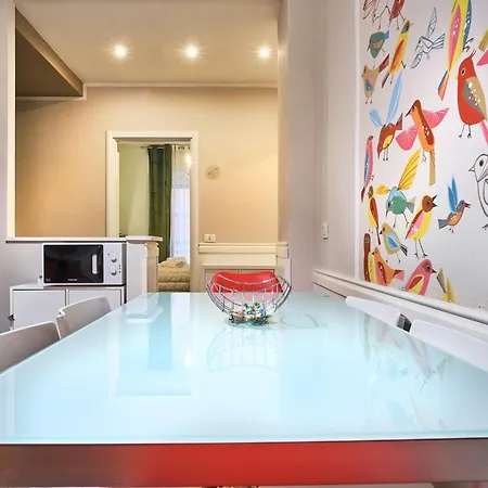 Gæstehus La Voliera