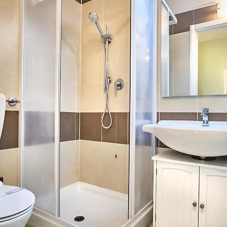 Gæstehus La Voliera Verona