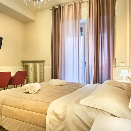 Gæstehus La Voliera