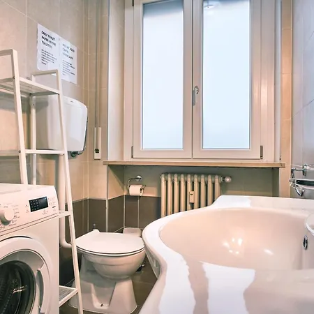 Gæstehus La Voliera *